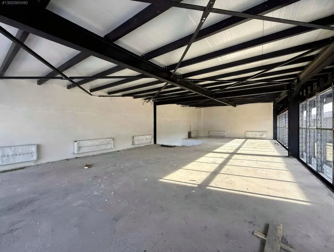 450M² KİRALIK İŞYERİ ERZURUM YAKUTIYE KURTULUŞ MH. - Fotoğraf 28