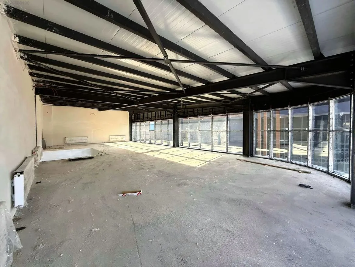 450M² KİRALIK İŞYERİ ERZURUM YAKUTIYE KURTULUŞ MH. - Fotoğraf 29