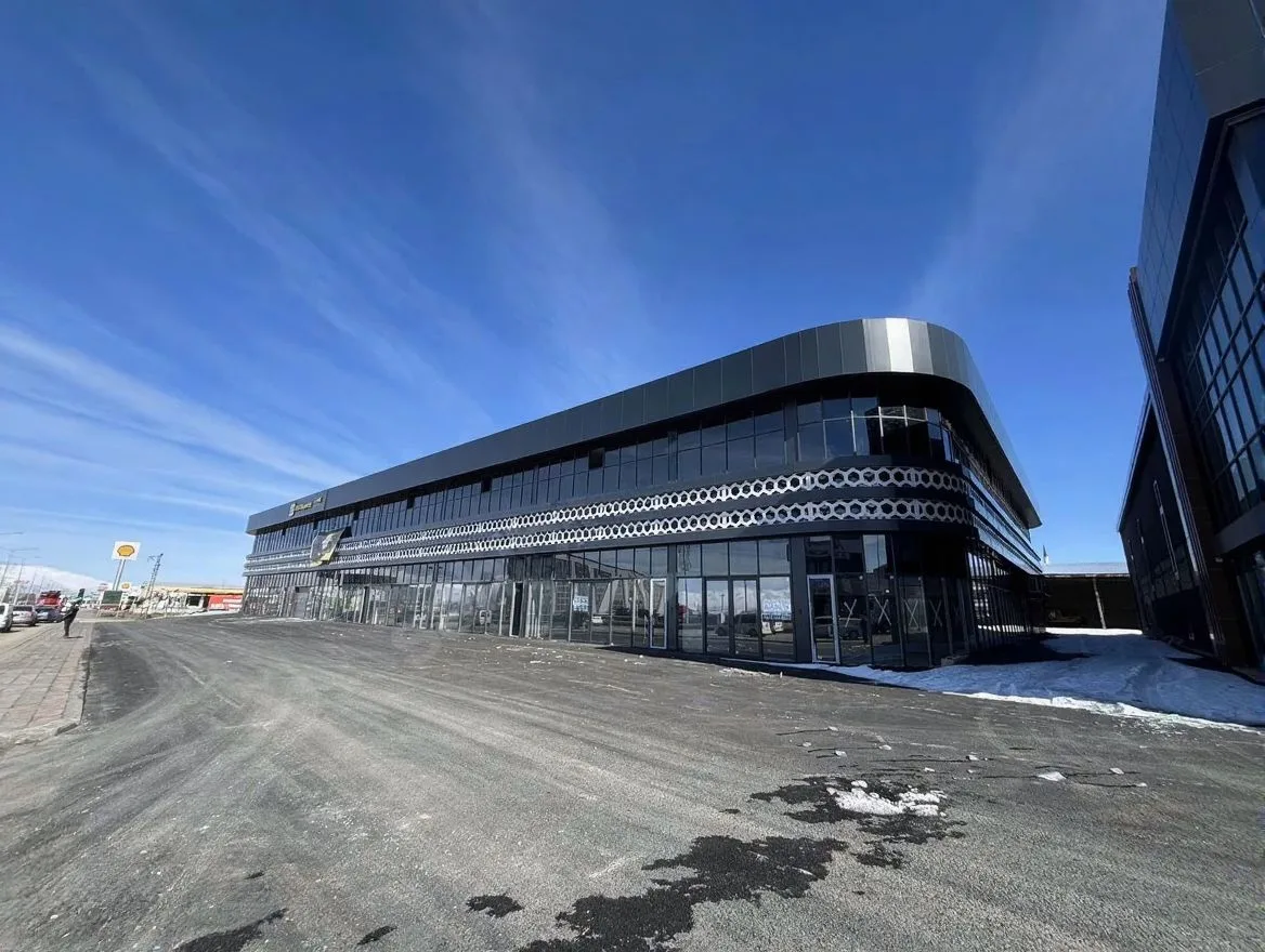 450M² KİRALIK İŞYERİ ERZURUM YAKUTIYE KURTULUŞ MH.