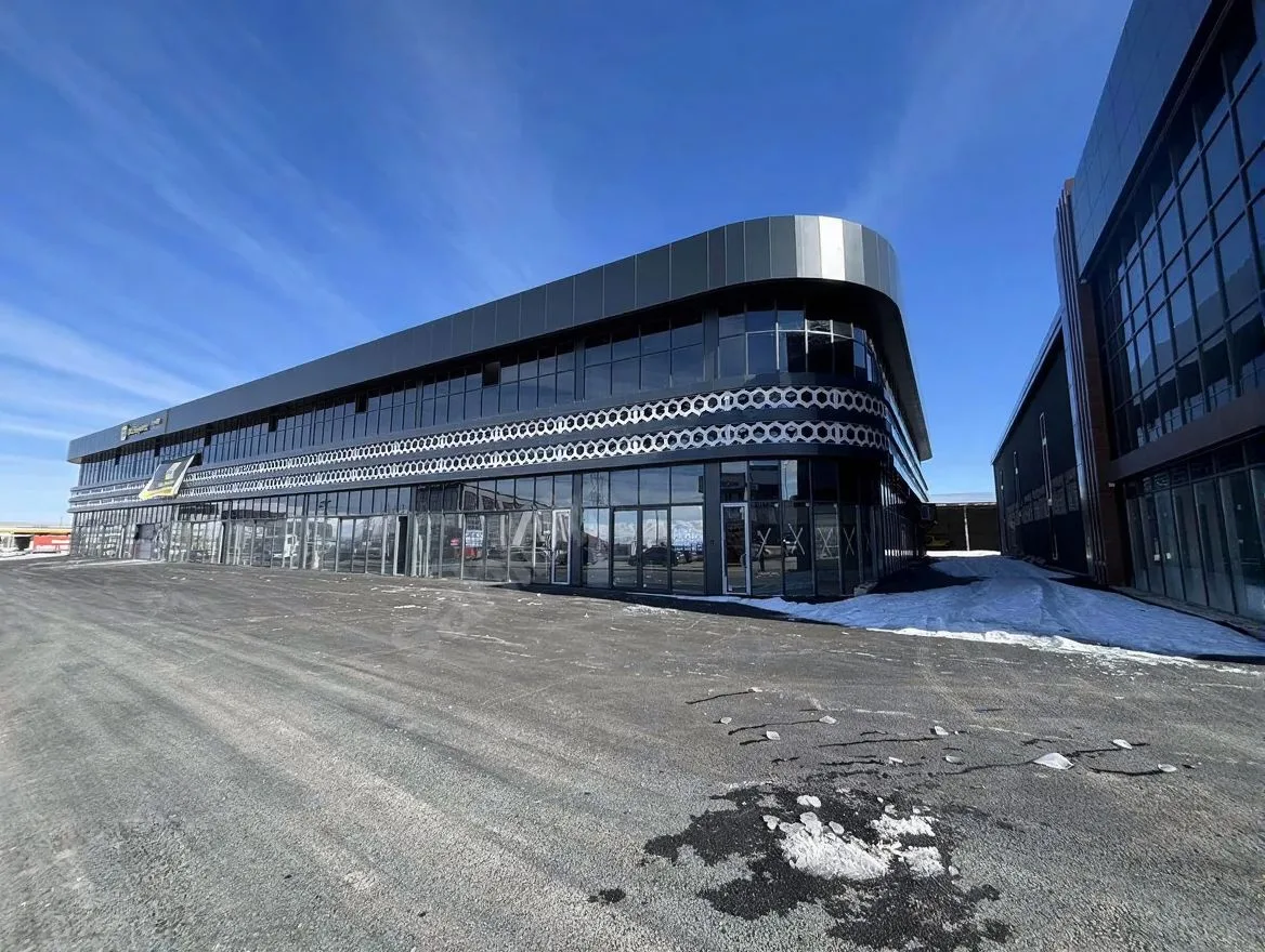 450M² KİRALIK İŞYERİ ERZURUM YAKUTIYE KURTULUŞ MH. - Fotoğraf 6