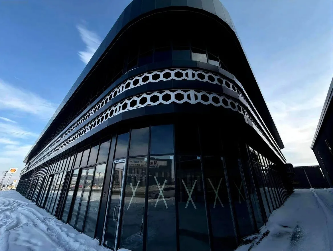 450M² KİRALIK İŞYERİ ERZURUM YAKUTIYE KURTULUŞ MH. - Fotoğraf 7