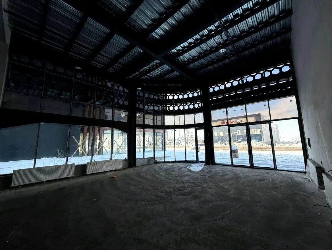 450M² KİRALIK İŞYERİ ERZURUM YAKUTIYE KURTULUŞ MH. - Fotoğraf 8