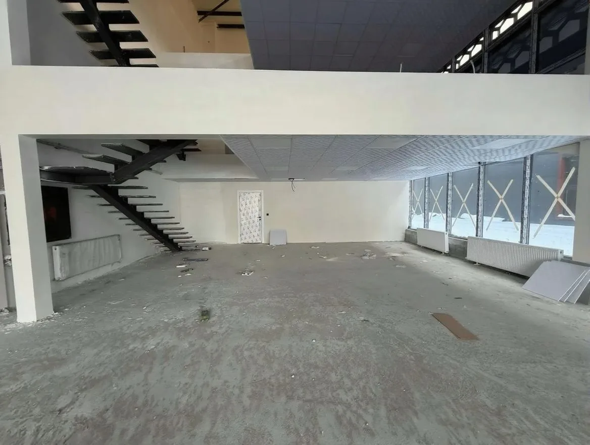 450M² KİRALIK İŞYERİ ERZURUM YAKUTIYE KURTULUŞ MH. - Fotoğraf 9