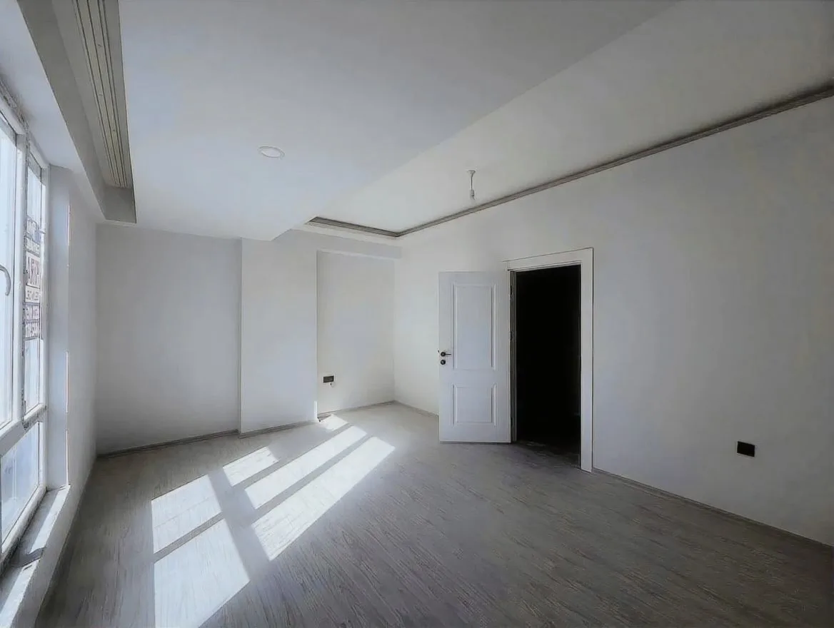 80M² ERZURUM KİRALIK 2+1 DAİRE YAKUTIYE SIFIR - Fotoğraf 10