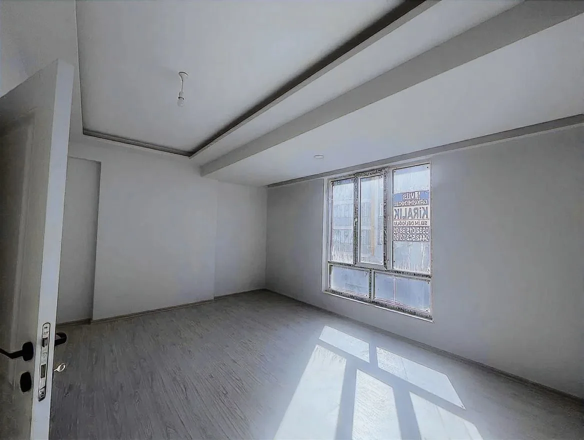 80M² ERZURUM KİRALIK 2+1 DAİRE YAKUTIYE SIFIR - Fotoğraf 11