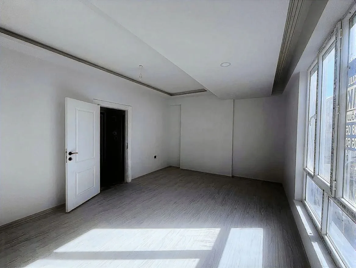 80M² ERZURUM KİRALIK 2+1 DAİRE YAKUTIYE SIFIR - Fotoğraf 12