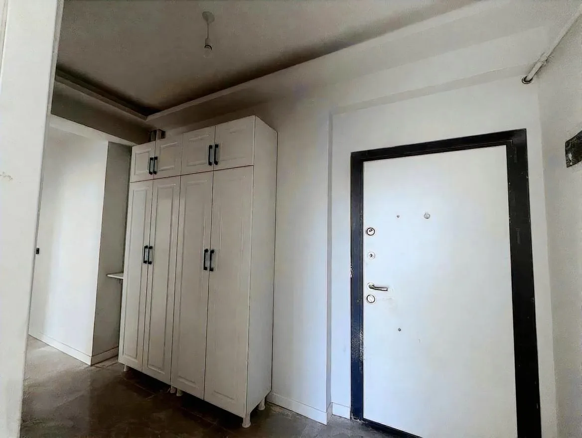 80M² ERZURUM KİRALIK 2+1 DAİRE YAKUTIYE SIFIR - Fotoğraf 13