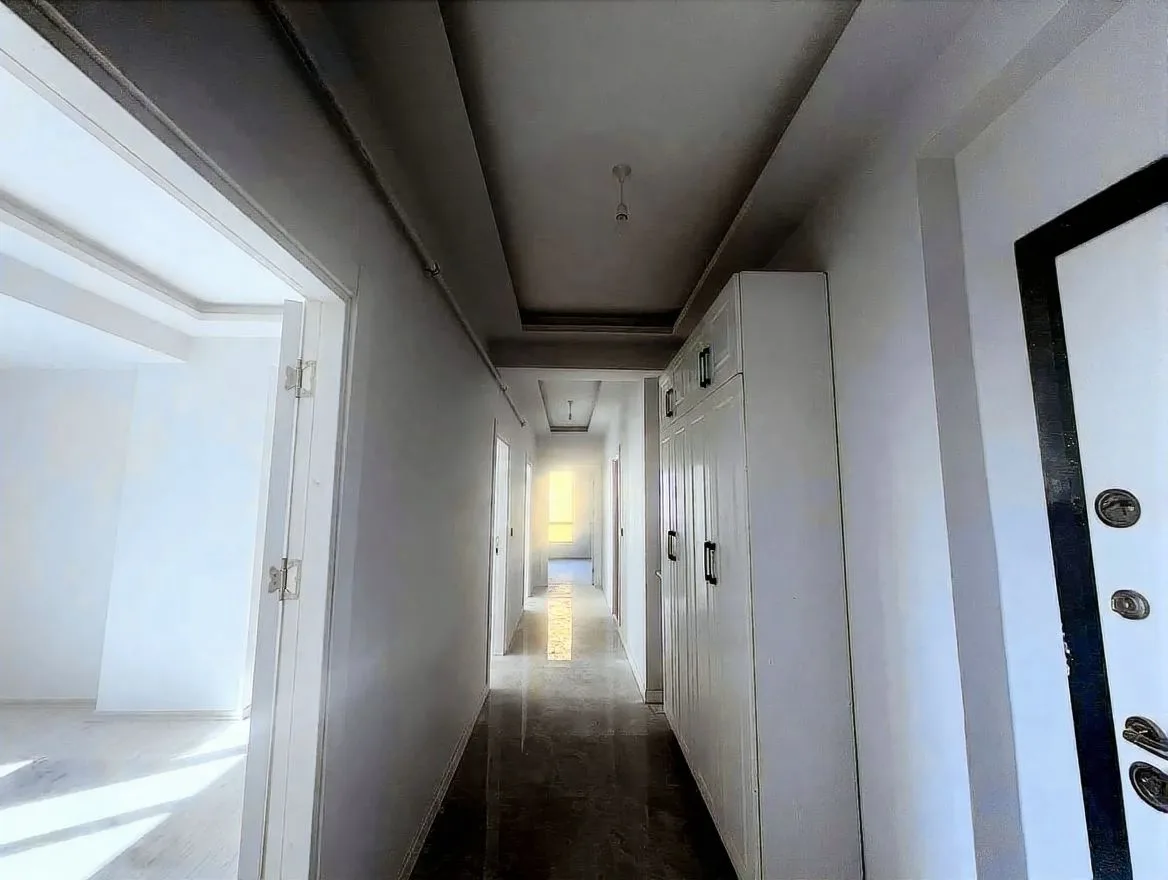 80M² ERZURUM KİRALIK 2+1 DAİRE YAKUTIYE SIFIR - Fotoğraf 14