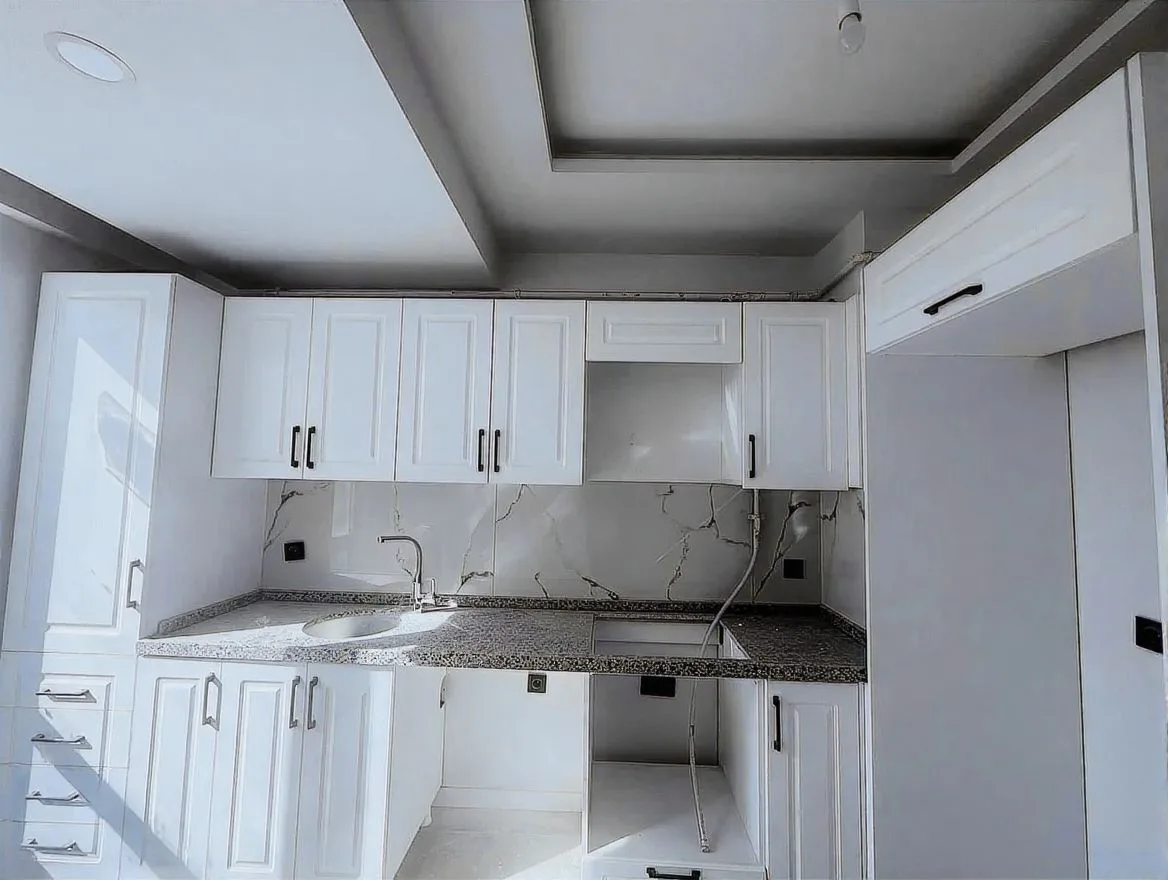 80M² ERZURUM KİRALIK 2+1 DAİRE YAKUTIYE SIFIR - Fotoğraf 17