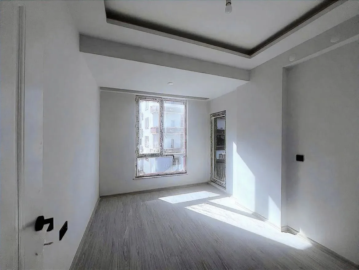 80M² ERZURUM KİRALIK 2+1 DAİRE YAKUTIYE SIFIR - Fotoğraf 18