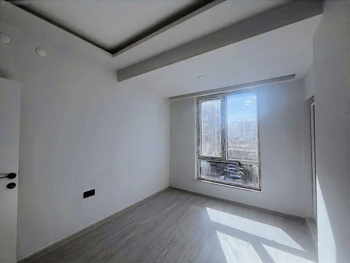 80M² ERZURUM KİRALIK 2+1 DAİRE YAKUTIYE SIFIR - Fotoğraf 19