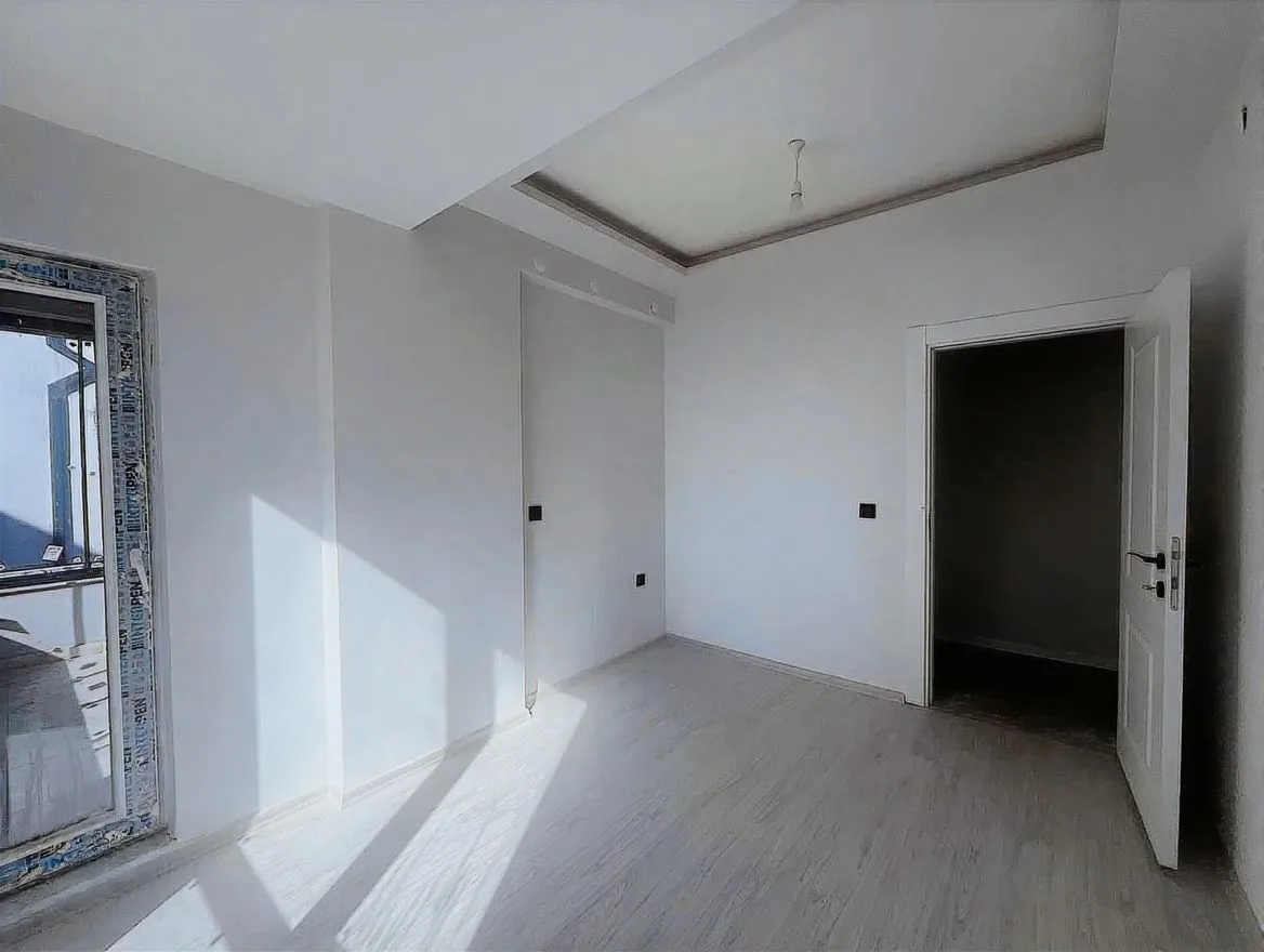 80M² ERZURUM KİRALIK 2+1 DAİRE YAKUTIYE SIFIR - Fotoğraf 20