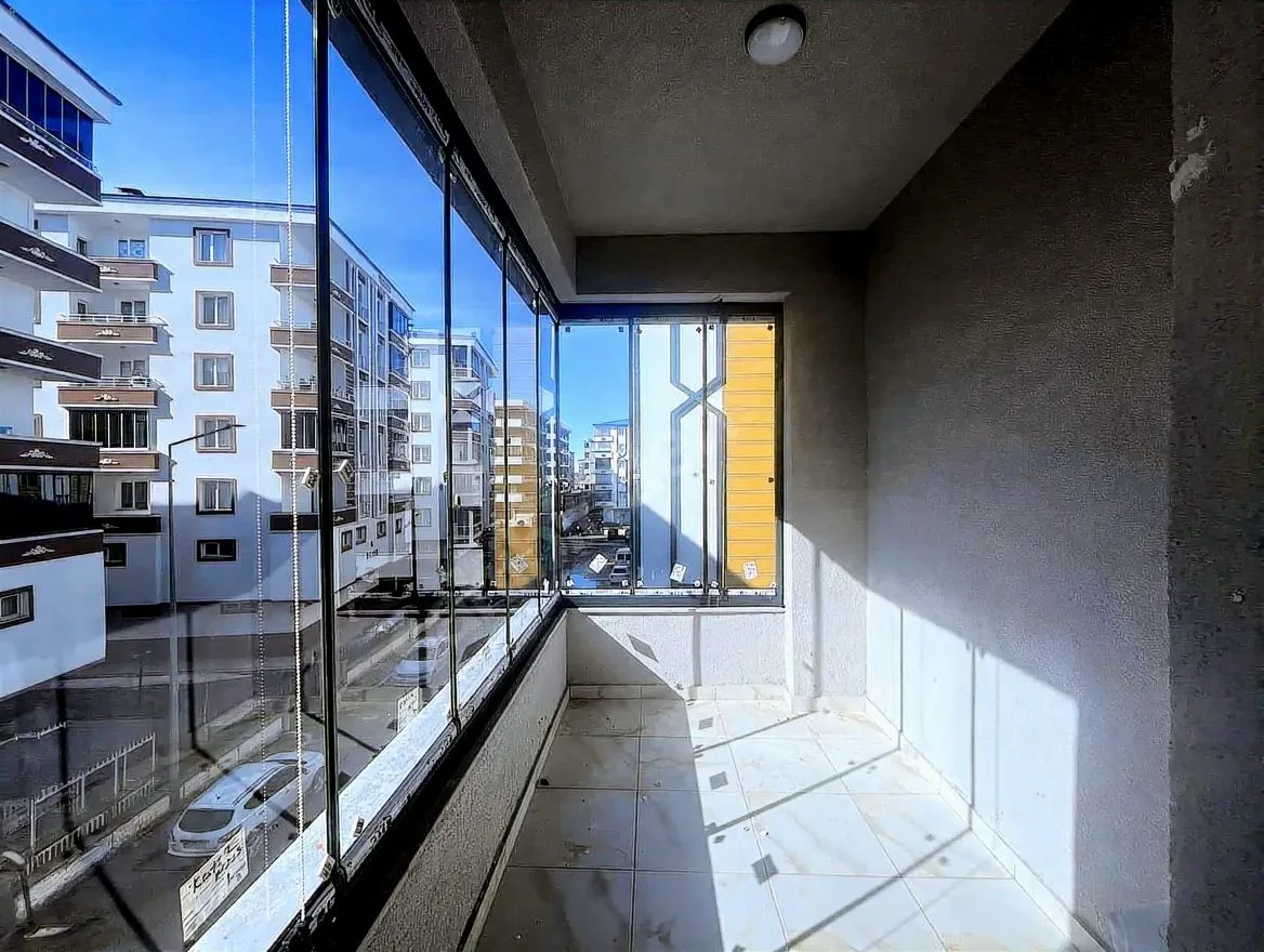 80M² ERZURUM KİRALIK 2+1 DAİRE YAKUTIYE SIFIR - Fotoğraf 21