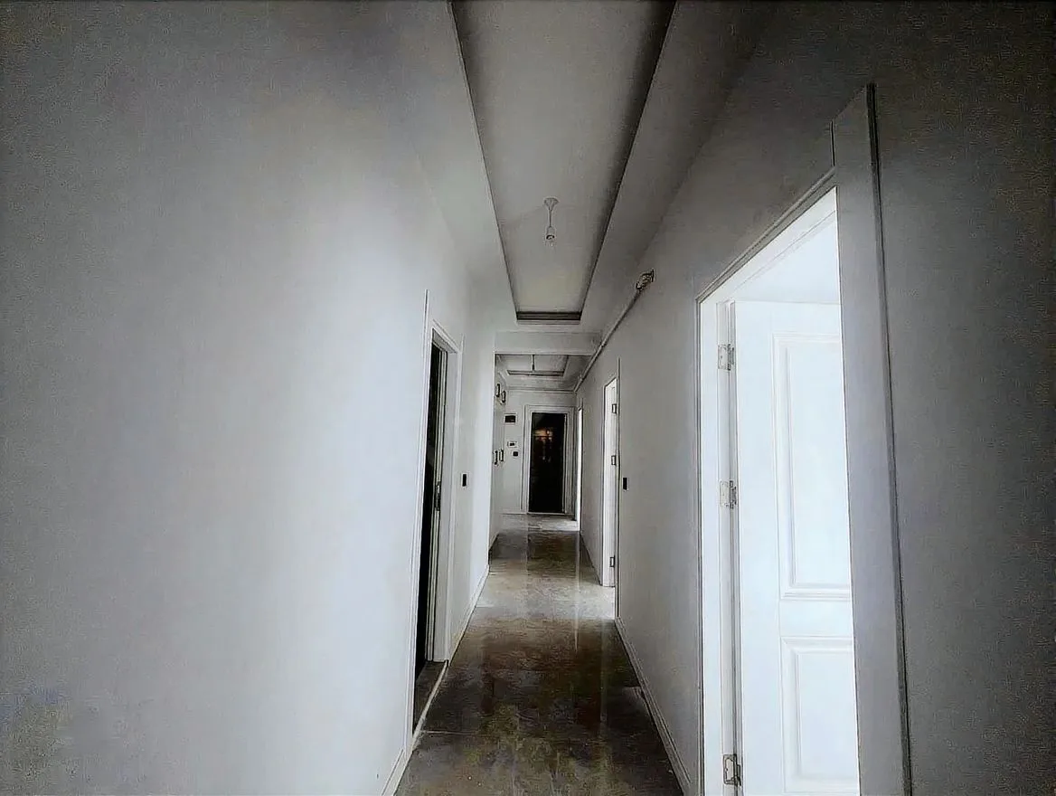 80M² ERZURUM KİRALIK 2+1 DAİRE YAKUTIYE SIFIR - Fotoğraf 23