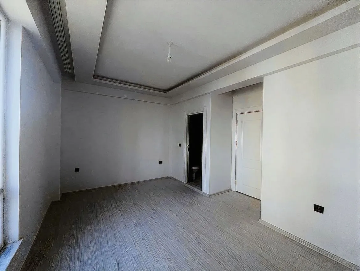 80M² ERZURUM KİRALIK 2+1 DAİRE YAKUTIYE SIFIR - Fotoğraf 25
