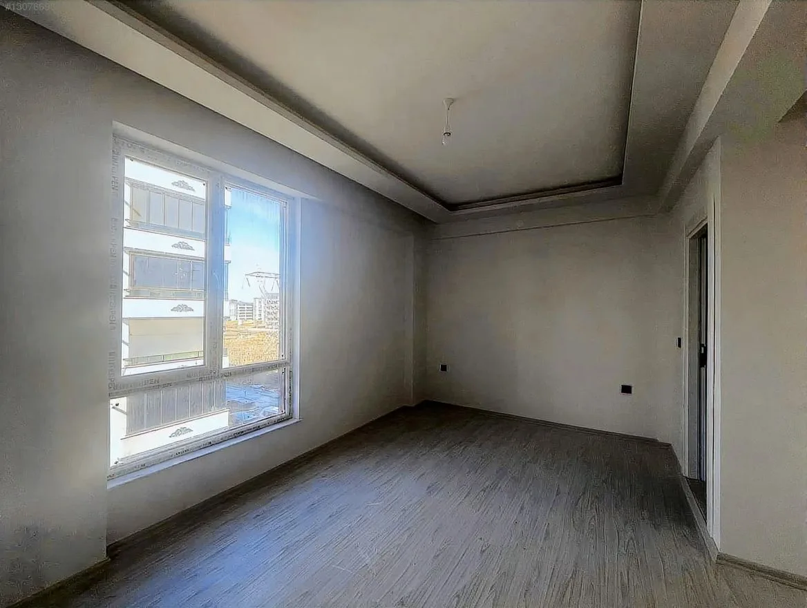 80M² ERZURUM KİRALIK 2+1 DAİRE YAKUTIYE SIFIR - Fotoğraf 26