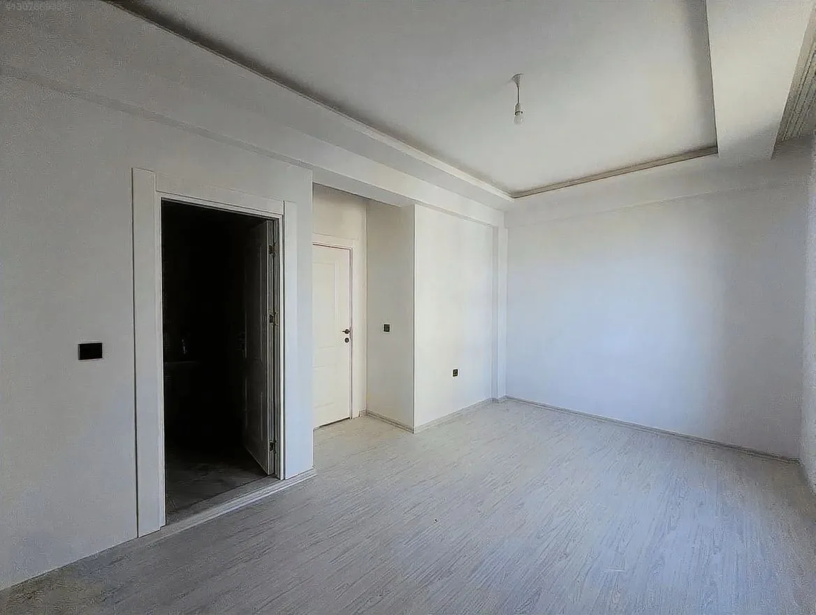 80M² ERZURUM KİRALIK 2+1 DAİRE YAKUTIYE SIFIR - Fotoğraf 27