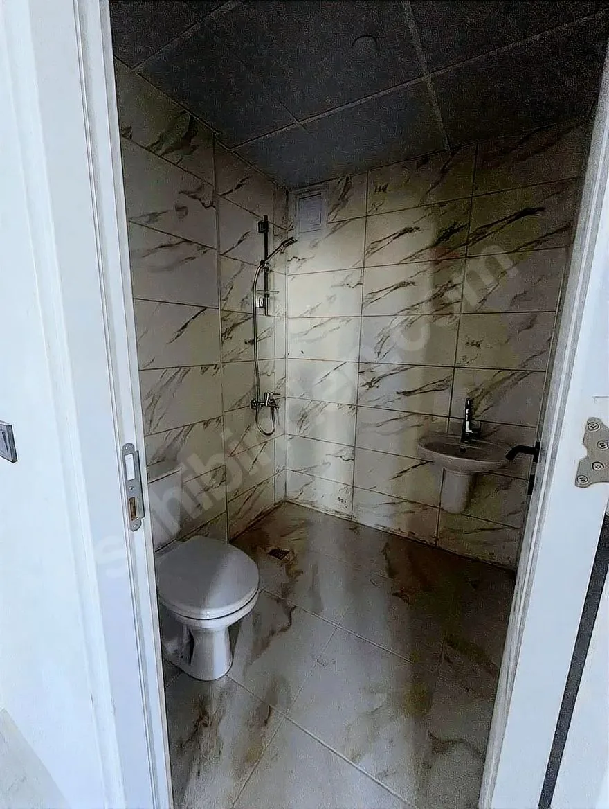 80M² ERZURUM KİRALIK 2+1 DAİRE YAKUTIYE SIFIR - Fotoğraf 28