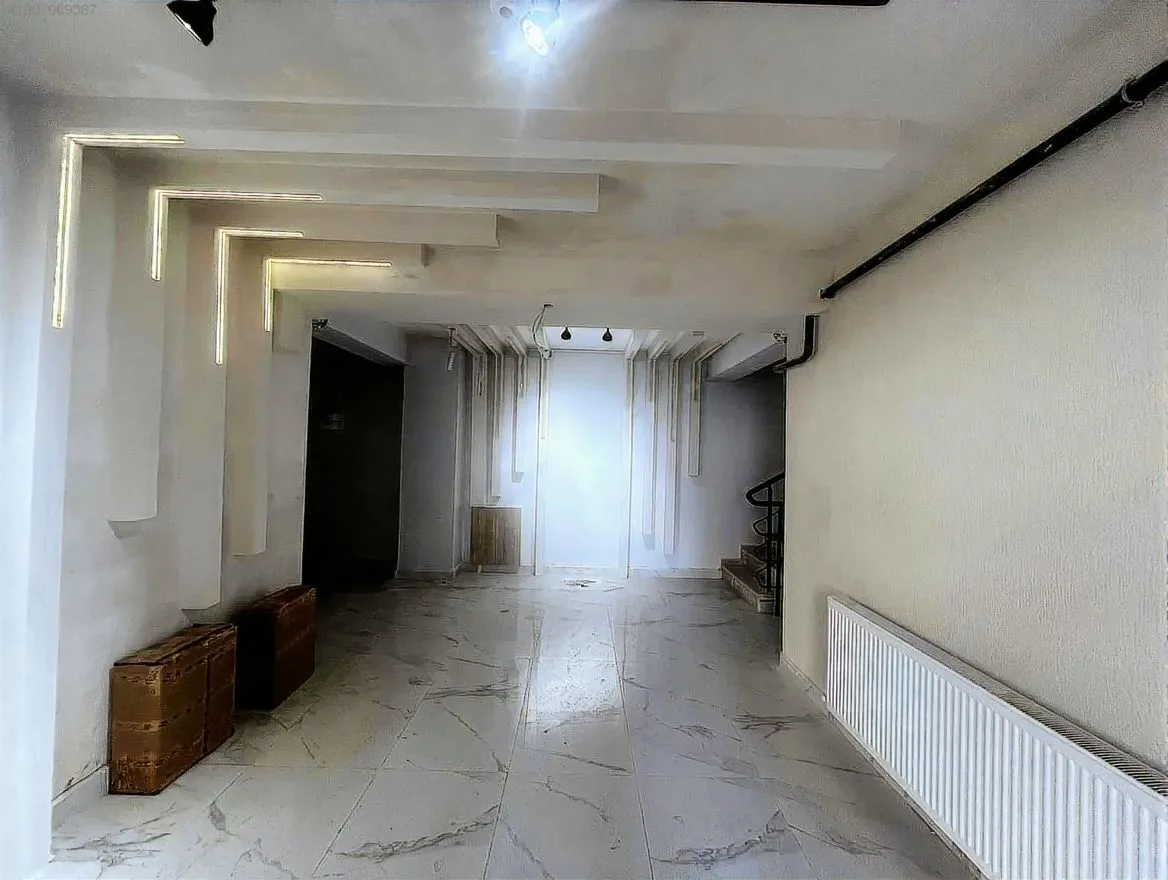 80M² ERZURUM KİRALIK 2+1 DAİRE YAKUTIYE SIFIR - 3