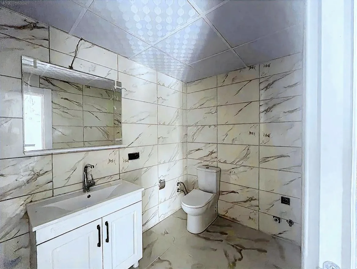 80M² ERZURUM KİRALIK 2+1 DAİRE YAKUTIYE SIFIR - Fotoğraf 30