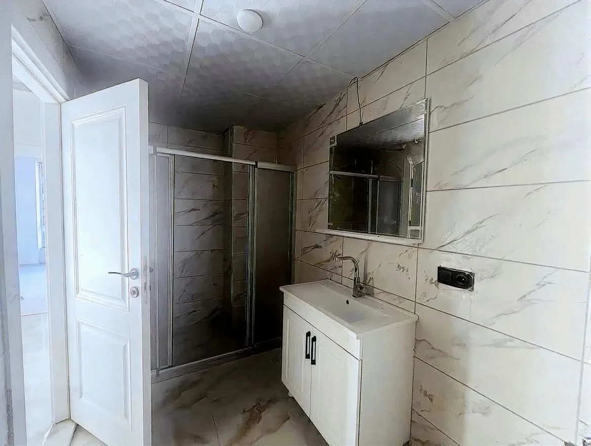 80M² ERZURUM KİRALIK 2+1 DAİRE YAKUTIYE SIFIR - Fotoğraf 31