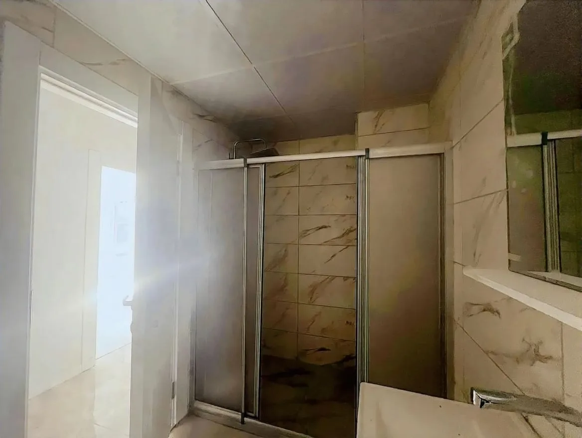 80M² ERZURUM KİRALIK 2+1 DAİRE YAKUTIYE SIFIR - Fotoğraf 32