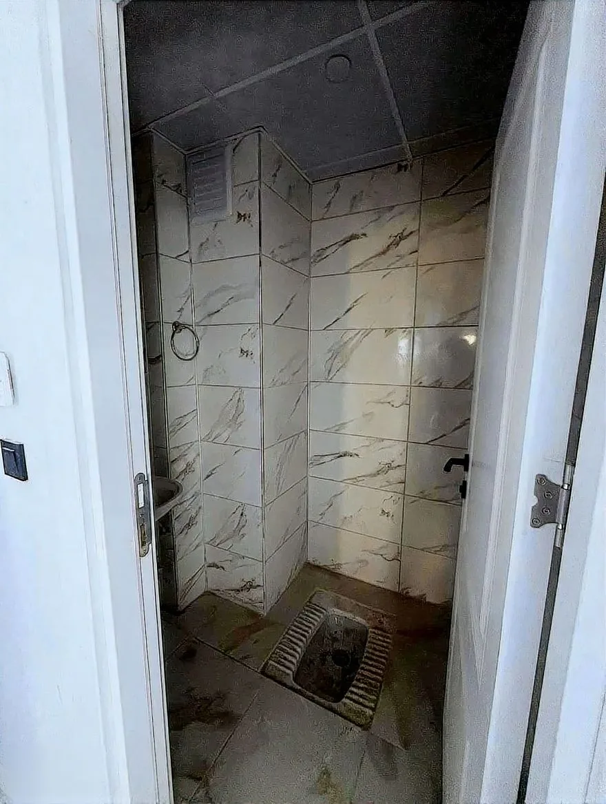 80M² ERZURUM KİRALIK 2+1 DAİRE YAKUTIYE SIFIR - Fotoğraf 33