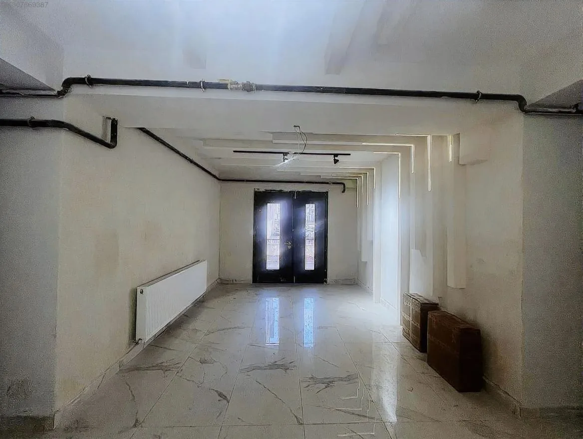 80M² ERZURUM KİRALIK 2+1 DAİRE YAKUTIYE SIFIR - 4