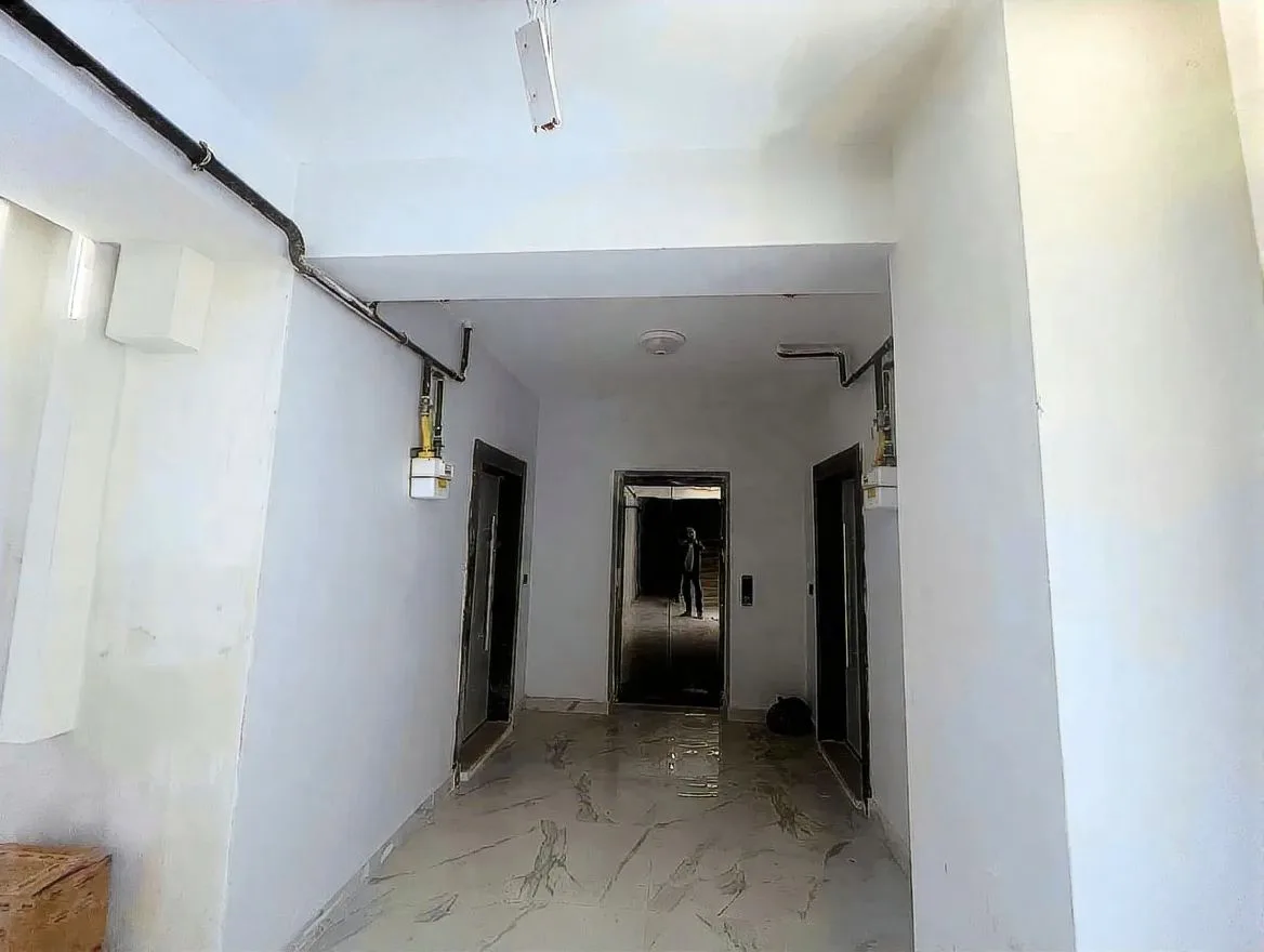 80M² ERZURUM KİRALIK 2+1 DAİRE YAKUTIYE SIFIR - 5