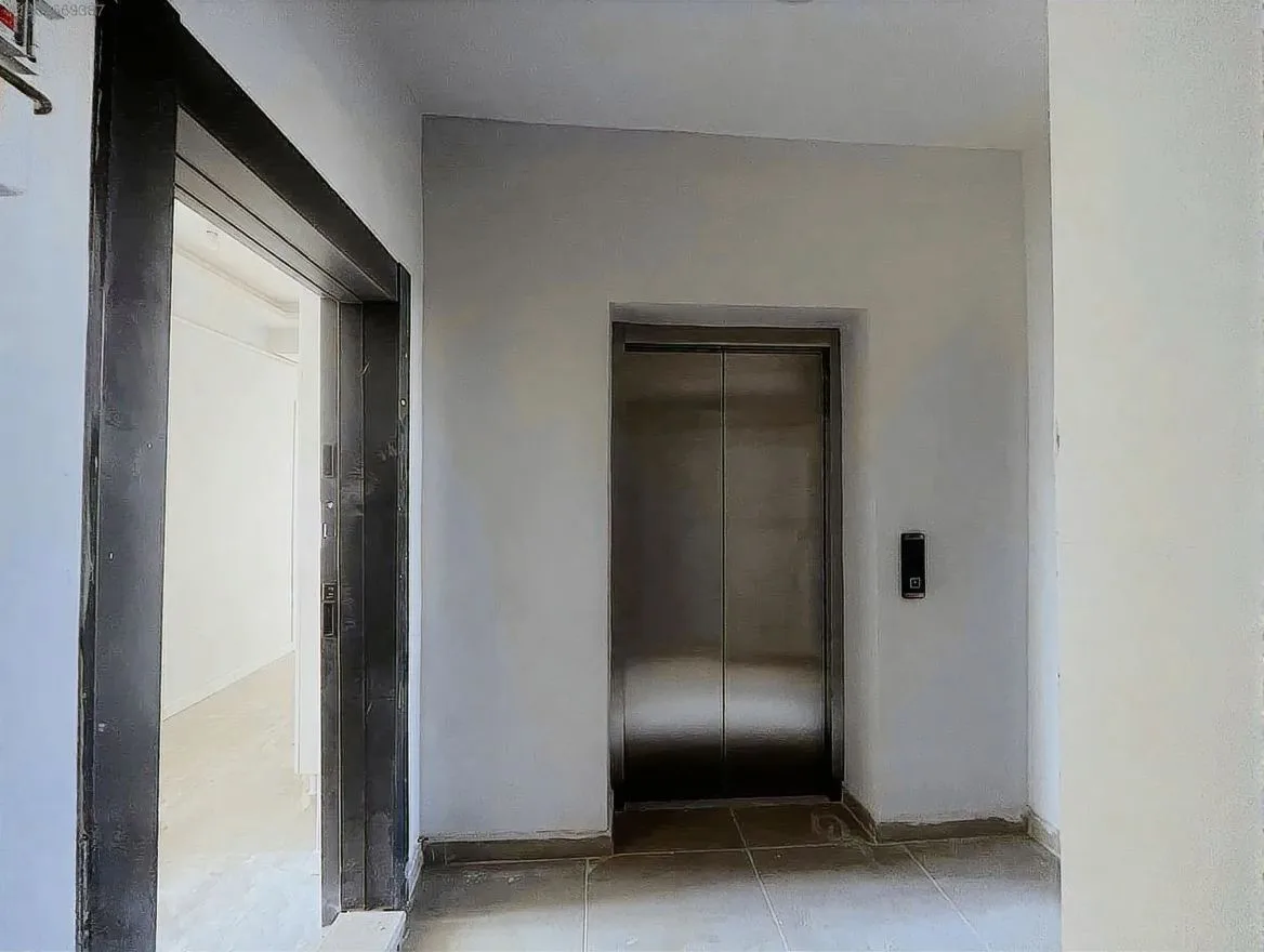 80M² ERZURUM KİRALIK 2+1 DAİRE YAKUTIYE SIFIR - Fotoğraf 6