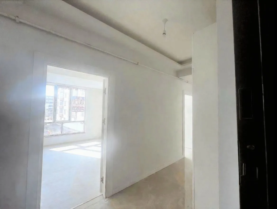 80M² ERZURUM KİRALIK 2+1 DAİRE YAKUTIYE SIFIR - Fotoğraf 8