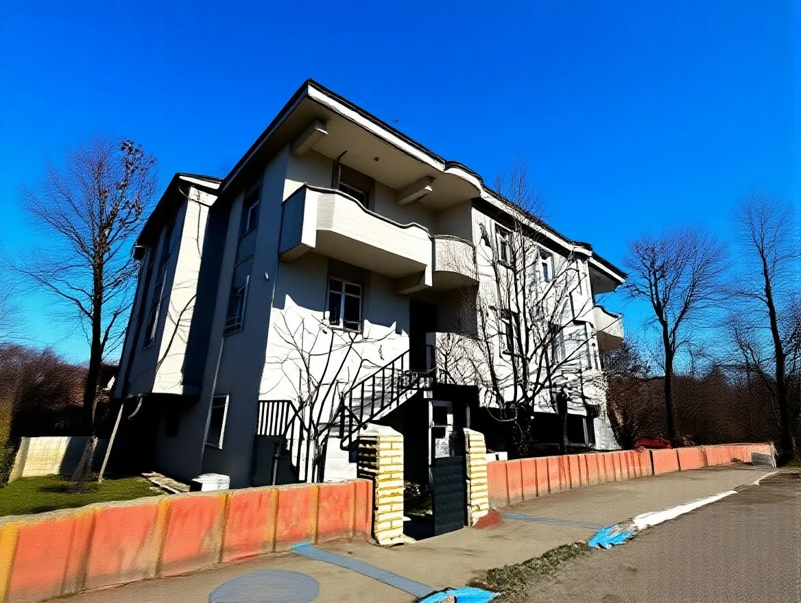 ERZURUM KİRALIK FIRSAT 3+1 DUBLEKS | 170M² AZIZIYE - 1