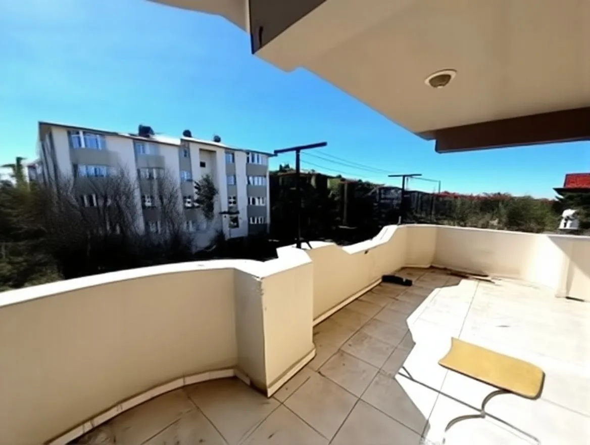 ERZURUM KİRALIK FIRSAT 3+1 DUBLEKS | 170M² AZIZIYE - Fotoğraf 20