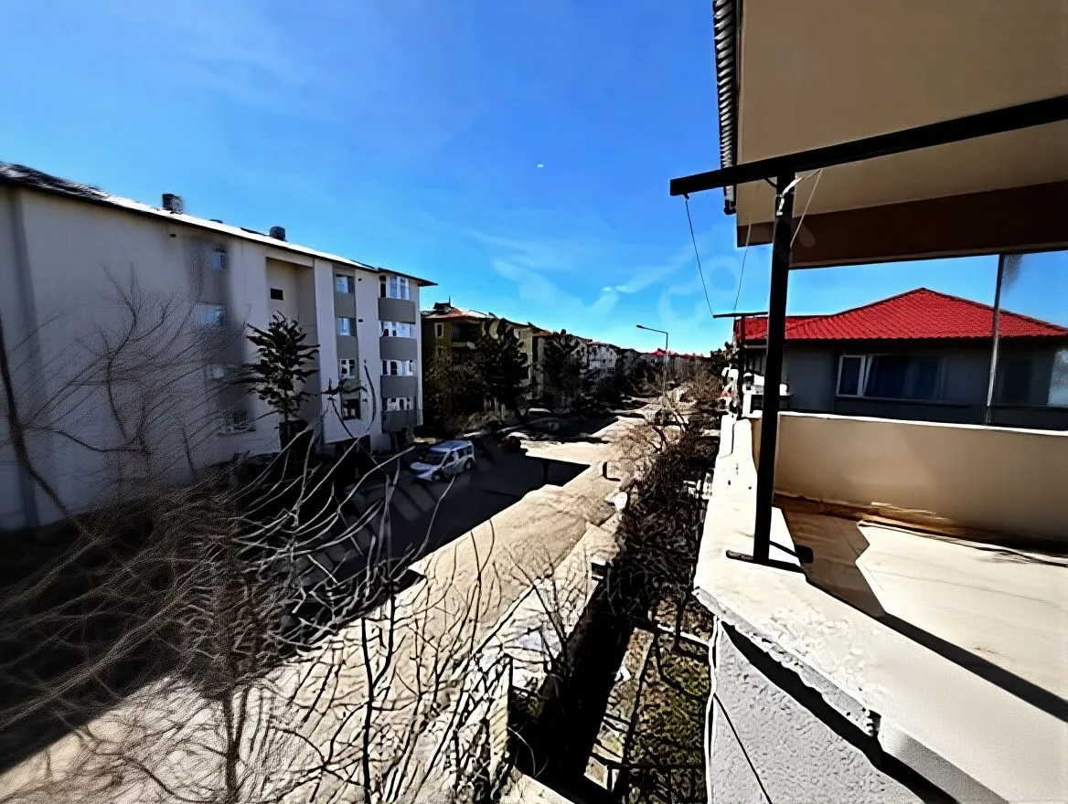 ERZURUM KİRALIK FIRSAT 3+1 DUBLEKS | 170M² AZIZIYE - Fotoğraf 21