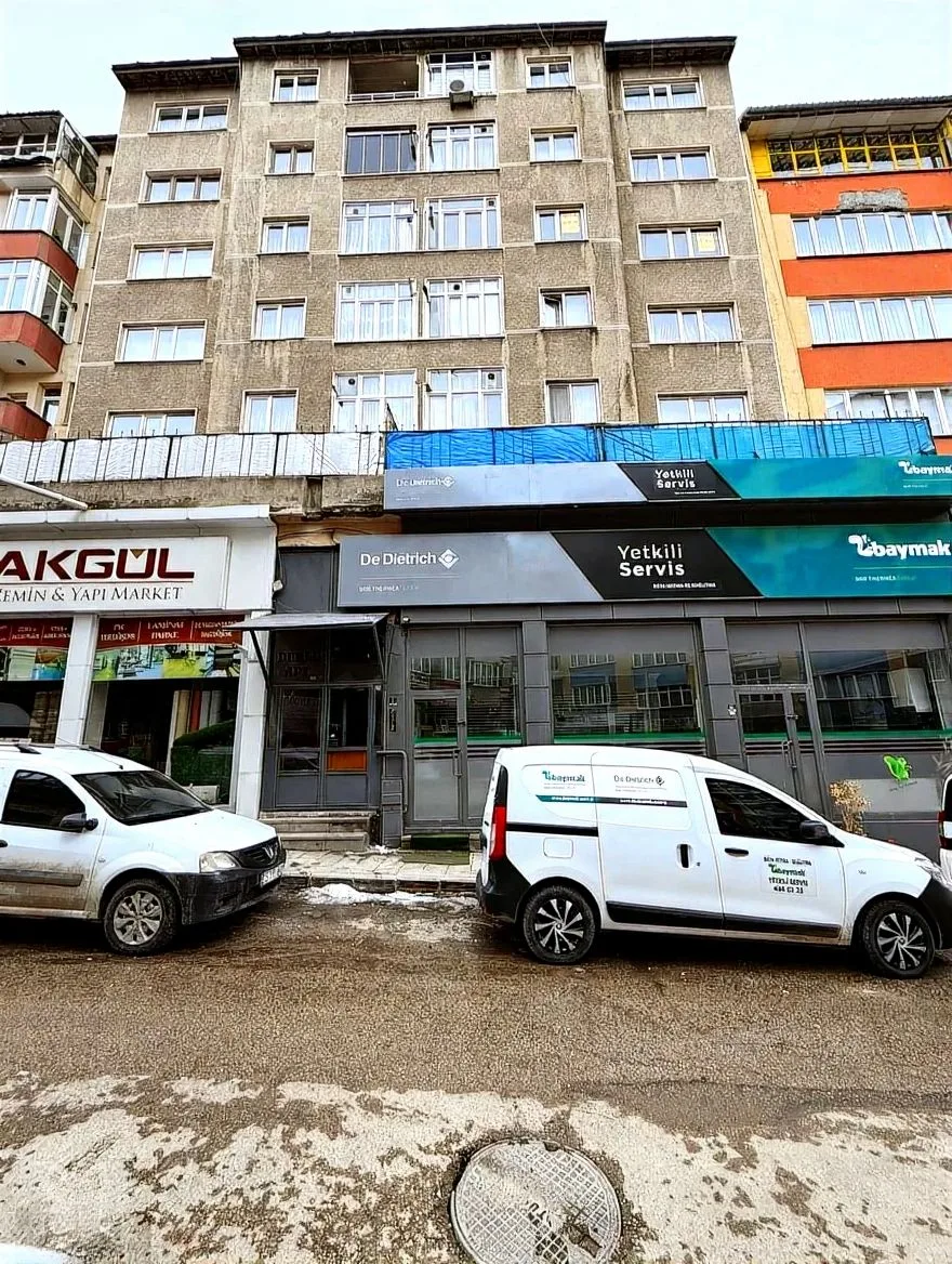 ERZURUM KİRALIK 3+1 DAİRE GİRİŞ KAT KAT 140M² YAKUTIYE - 1