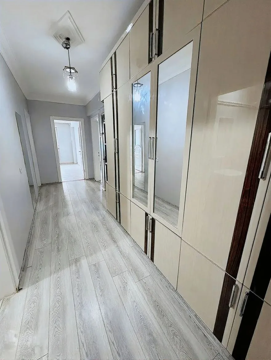 ERZURUM KİRALIK 3+1 DAİRE GİRİŞ KAT KAT 140M² YAKUTIYE - Fotoğraf 13