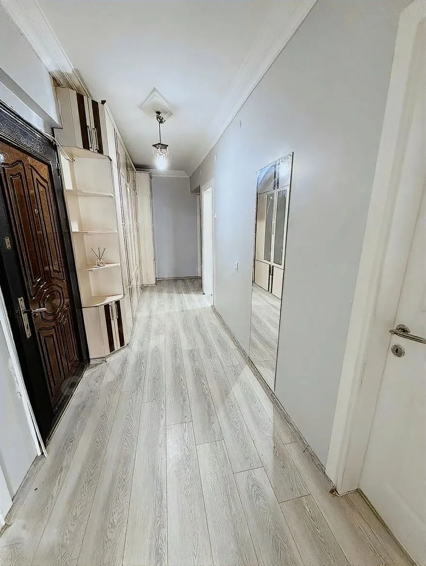 ERZURUM KİRALIK 3+1 DAİRE GİRİŞ KAT KAT 140M² YAKUTIYE - Fotoğraf 14