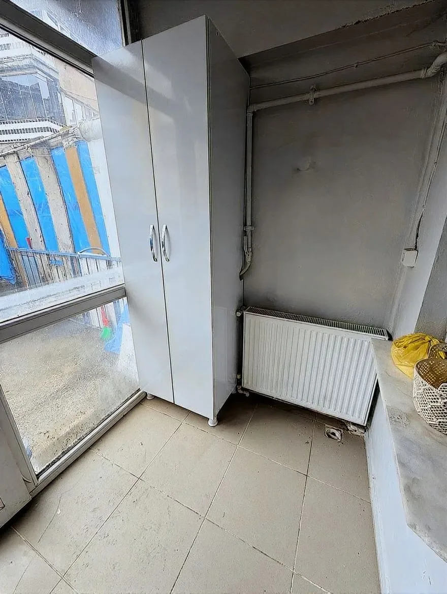 ERZURUM KİRALIK 3+1 DAİRE GİRİŞ KAT KAT 140M² YAKUTIYE - Fotoğraf 15