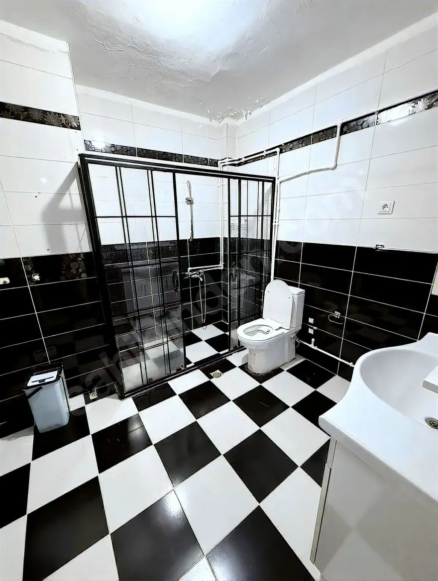 ERZURUM KİRALIK 3+1 DAİRE GİRİŞ KAT KAT 140M² YAKUTIYE - Fotoğraf 16