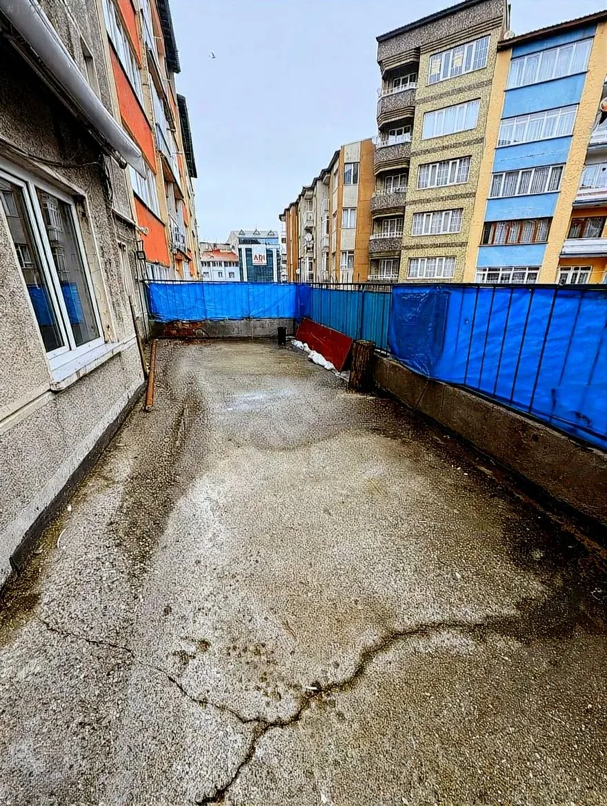 ERZURUM KİRALIK 3+1 DAİRE GİRİŞ KAT KAT 140M² YAKUTIYE - Fotoğraf 17