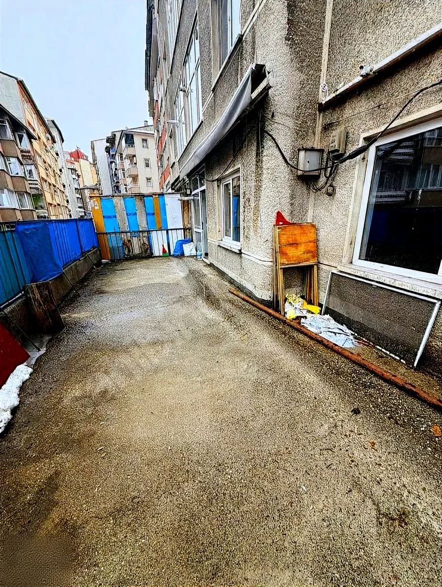 ERZURUM KİRALIK 3+1 DAİRE GİRİŞ KAT KAT 140M² YAKUTIYE - Fotoğraf 18