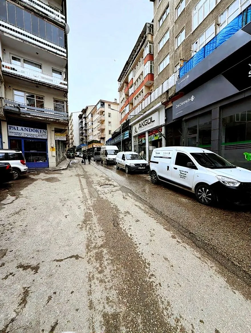 ERZURUM KİRALIK 3+1 DAİRE GİRİŞ KAT KAT 140M² YAKUTIYE - Fotoğraf 20