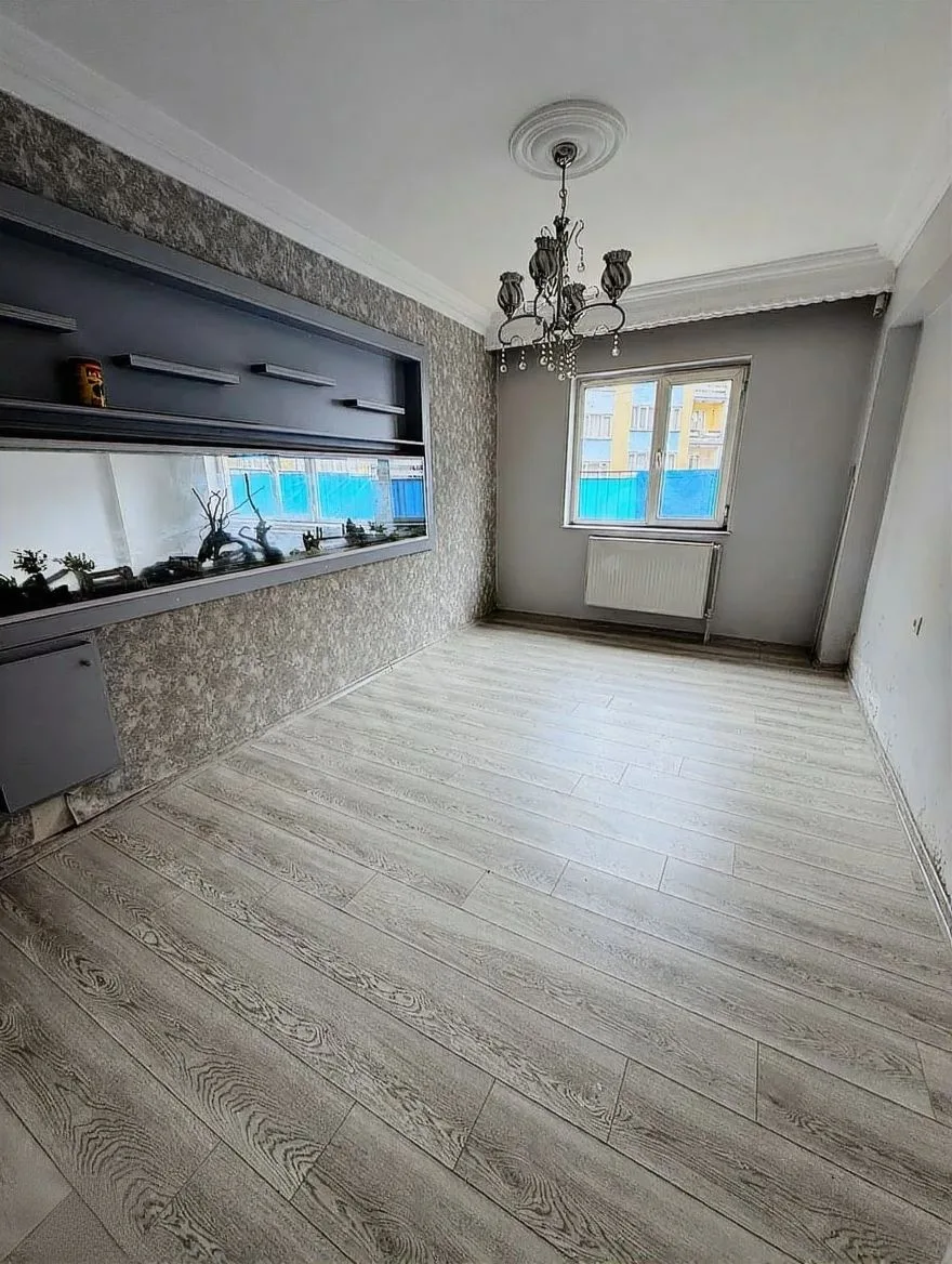 ERZURUM KİRALIK 3+1 DAİRE GİRİŞ KAT KAT 140M² YAKUTIYE - 5