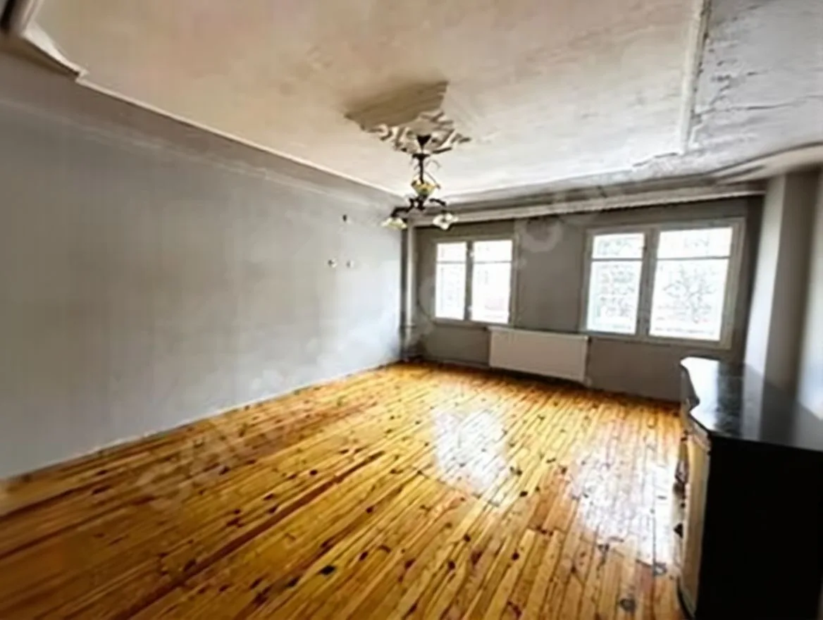 ERZURUM PALANDÖKEN KİRALIK 3+1 DAİRE 120M² MERKEZİ ISITMALI