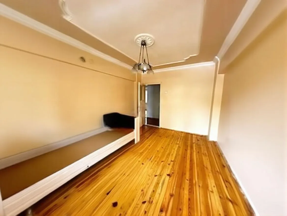 ERZURUM PALANDÖKEN KİRALIK 3+1 DAİRE 120M² MERKEZİ ISITMALI - Fotoğraf 10