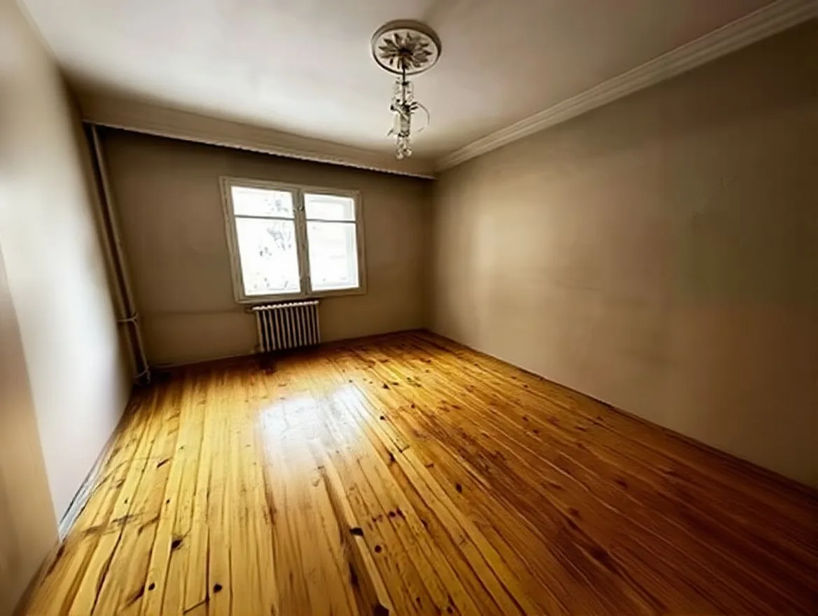 ERZURUM PALANDÖKEN KİRALIK 3+1 DAİRE 120M² MERKEZİ ISITMALI - Fotoğraf 12