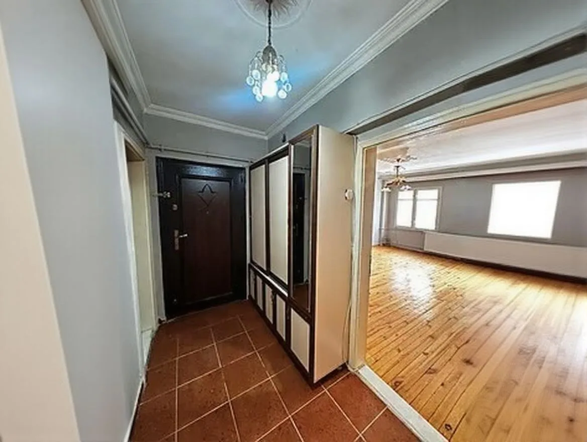 ERZURUM PALANDÖKEN KİRALIK 3+1 DAİRE 120M² MERKEZİ ISITMALI - Fotoğraf 18
