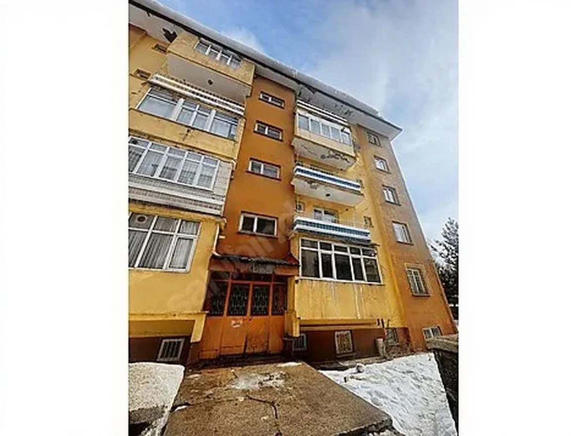 ERZURUM PALANDÖKEN KİRALIK 3+1 DAİRE 120M² MERKEZİ ISITMALI - Fotoğraf 20