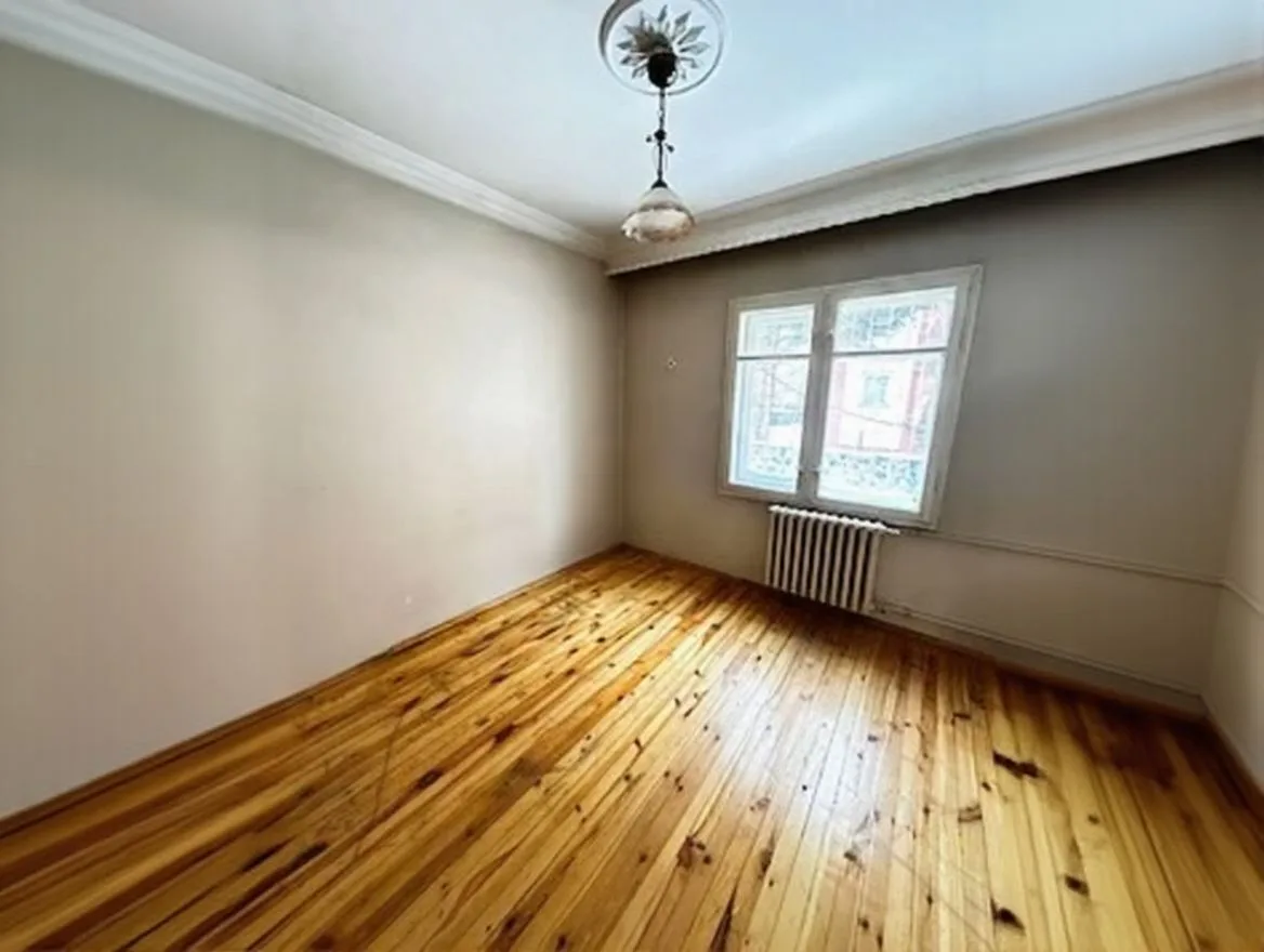 ERZURUM PALANDÖKEN KİRALIK 3+1 DAİRE 120M² MERKEZİ ISITMALI