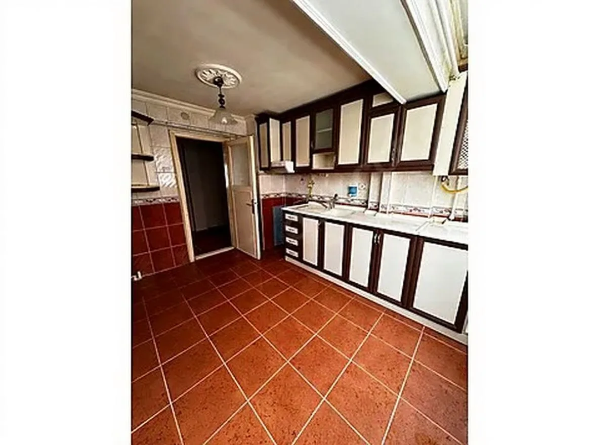 ERZURUM PALANDÖKEN KİRALIK 3+1 DAİRE 120M² MERKEZİ ISITMALI